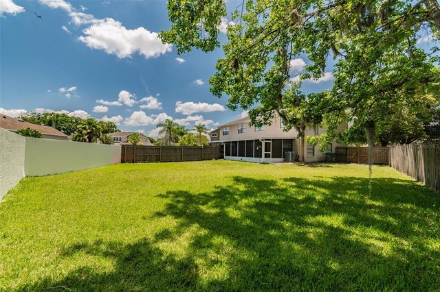 5143 CORVETTE DRIVE, Tampa, FL 33624