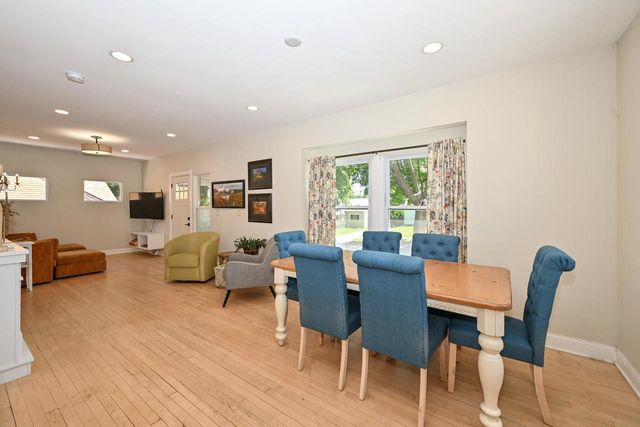 3725 S 5th PLACE, Milwaukee, WI 53207