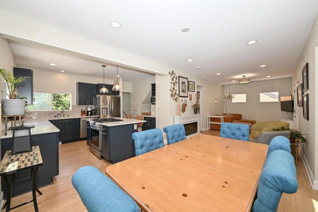 3725 S 5th PLACE, Milwaukee, WI 53207