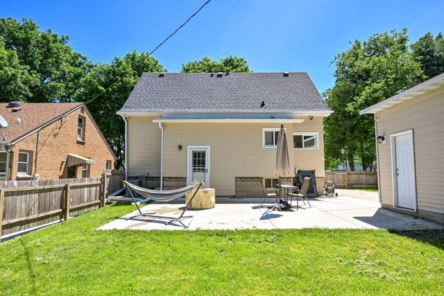 3725 S 5th PLACE, Milwaukee, WI 53207