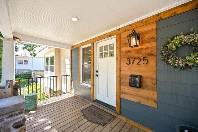 3725 S 5th PLACE, Milwaukee, WI 53207