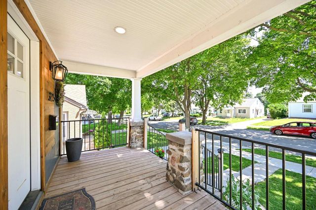 3725 S 5th PLACE, Milwaukee, WI 53207
