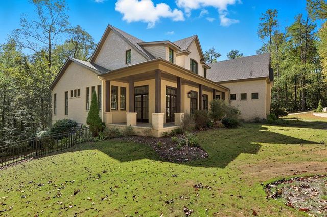 7718 River Crest Drive, Columbus, GA 31904