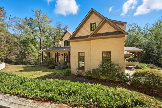 7718 River Crest Drive, Columbus, GA 31904