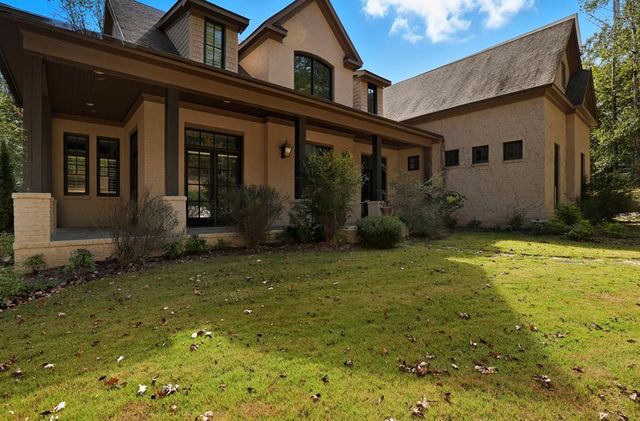 7718 River Crest Drive, Columbus, GA 31904