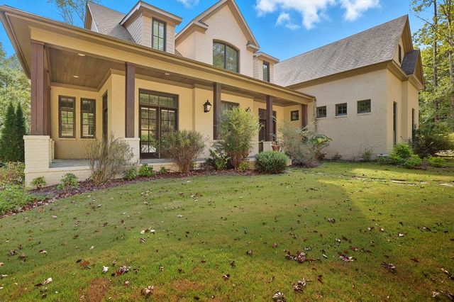 7718 River Crest Drive, Columbus, GA 31904