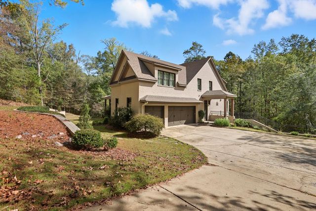 7718 River Crest Drive, Columbus, GA 31904