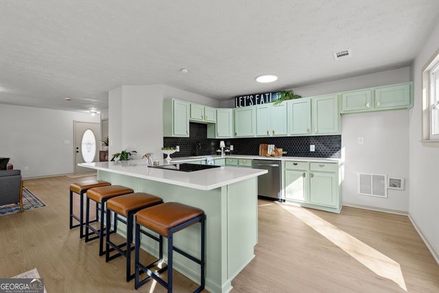 22760 Highway 85, Gay, GA 30218