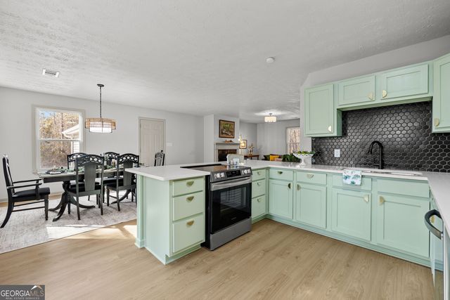 22760 Highway 85, Gay, GA 30218