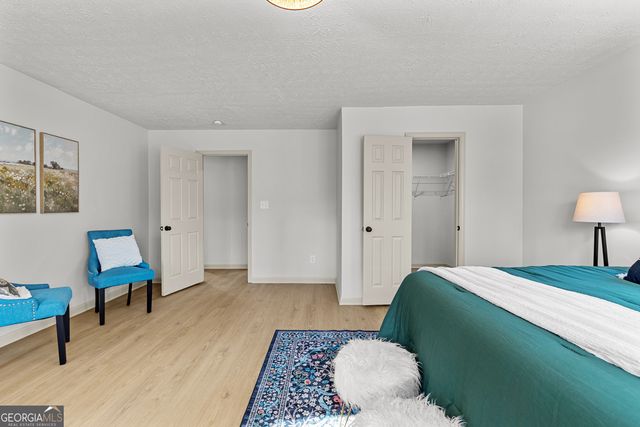 22760 Highway 85, Gay, GA 30218