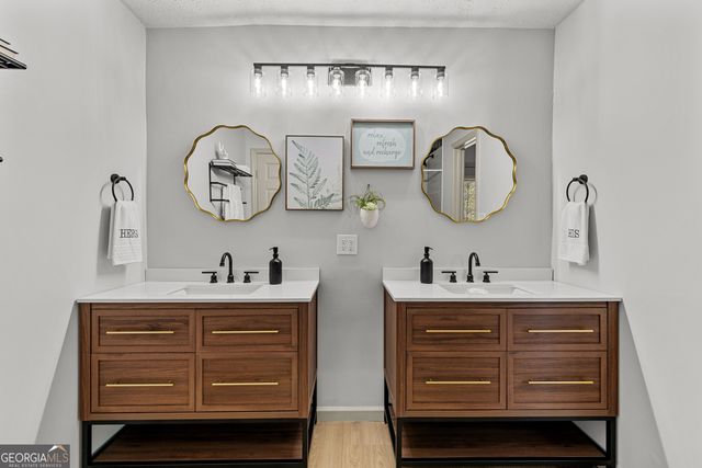 22760 Highway 85, Gay, GA 30218