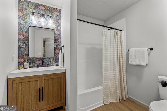 22760 Highway 85, Gay, GA 30218