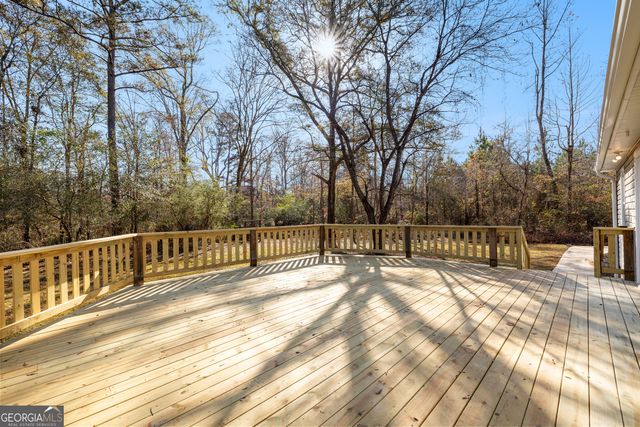 22760 Highway 85, Gay, GA 30218