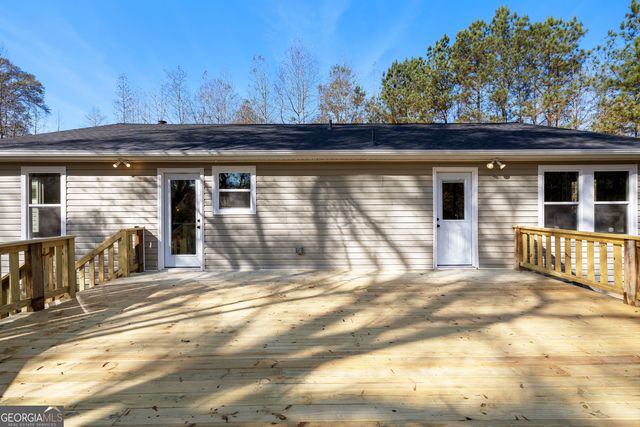 22760 Highway 85, Gay, GA 30218