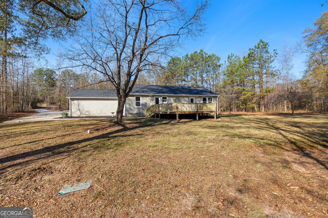 22760 Highway 85, Gay, GA 30218