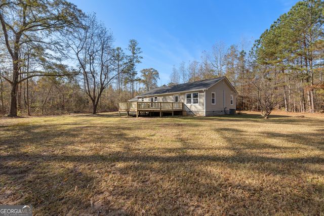 22760 Highway 85, Gay, GA 30218