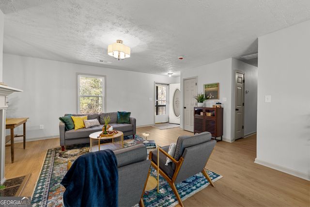 22760 Highway 85, Gay, GA 30218