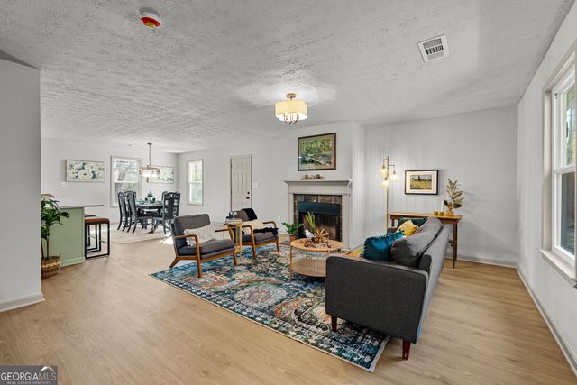 22760 Highway 85, Gay, GA 30218