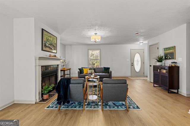 22760 Highway 85, Gay, GA 30218