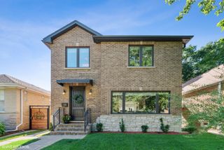 6324 N Keeler Avenue, Chicago, IL 60646