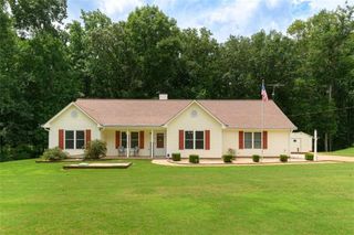 187 Cedar Ridge Road, Locust Grove, GA 30248