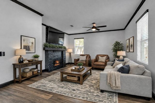 3202 MAGNOLIA GARDEN DRIVE, Plant City, FL 33567