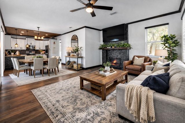 3202 MAGNOLIA GARDEN DRIVE, Plant City, FL 33567