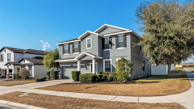 3202 MAGNOLIA GARDEN DRIVE, Plant City, FL 33567
