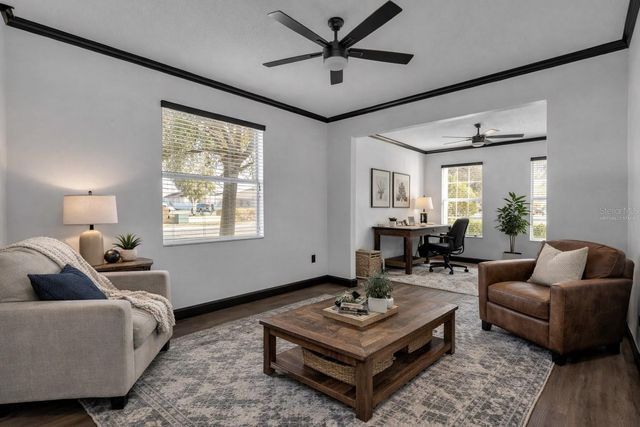 3202 MAGNOLIA GARDEN DRIVE, Plant City, FL 33567