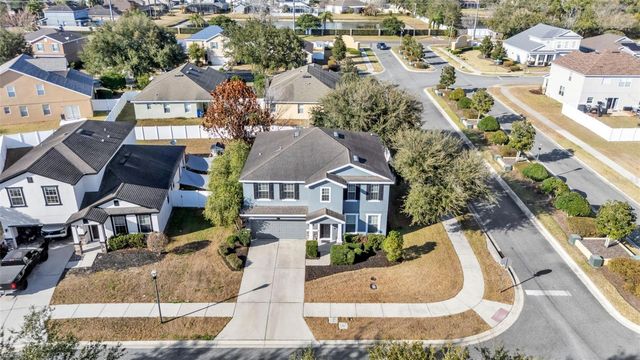 3202 MAGNOLIA GARDEN DRIVE, Plant City, FL 33567