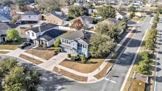 3202 MAGNOLIA GARDEN DRIVE, Plant City, FL 33567