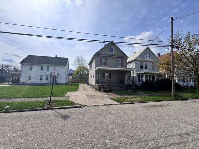 1045-47 E 9TH Street, Erie, PA 16503