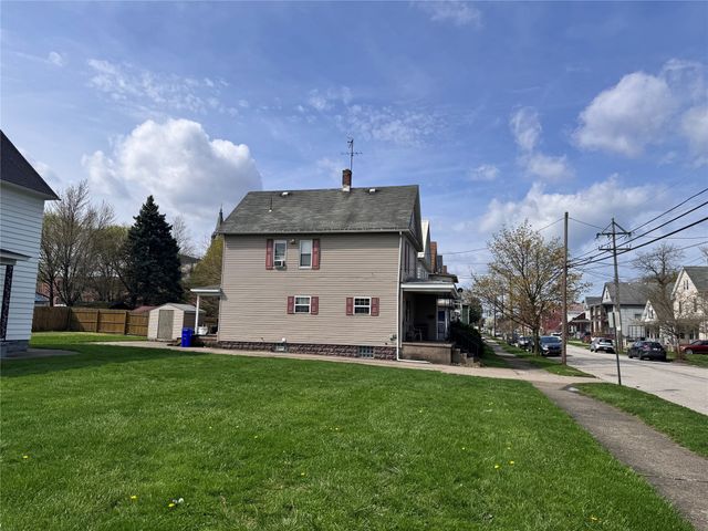 1045-47 E 9TH Street, Erie, PA 16503