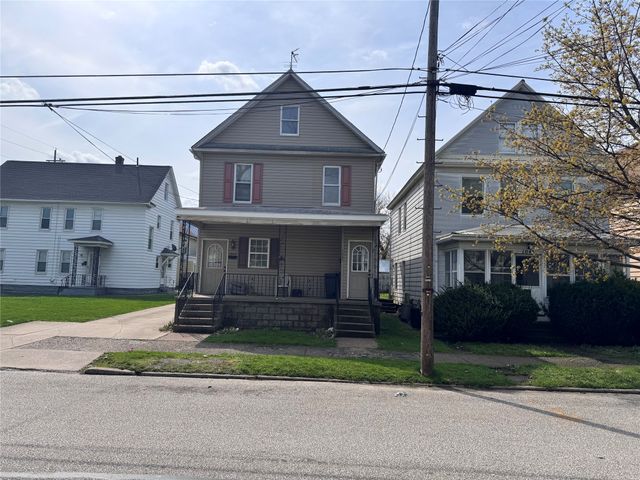 1045-47 E 9TH Street, Erie, PA 16503