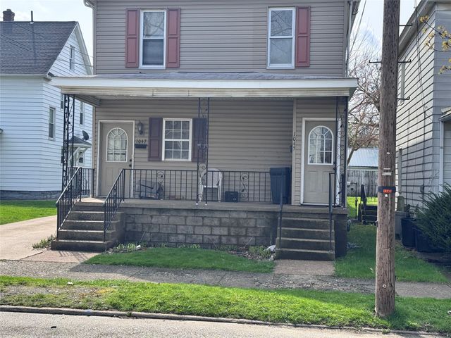 1045-47 E 9TH Street, Erie, PA 16503