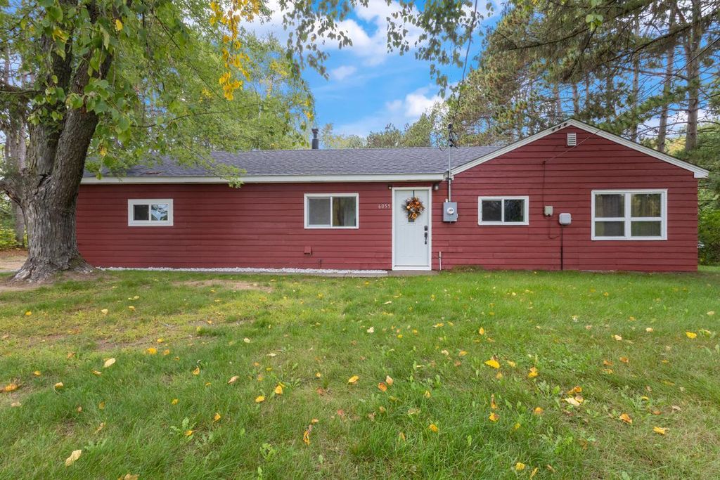 6055 Baldwin Lake Road, Lino Lakes, MN 55014 — photo 2
