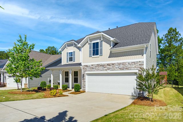 4415 Hunton Dale Road NW, Concord, NC 28027