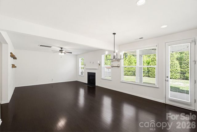 4415 Hunton Dale Road NW, Concord, NC 28027