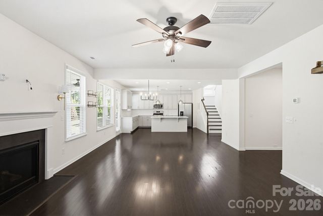 4415 Hunton Dale Road NW, Concord, NC 28027