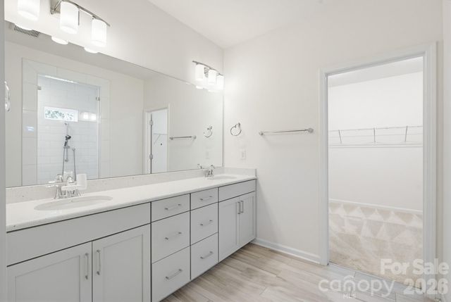 4415 Hunton Dale Road NW, Concord, NC 28027