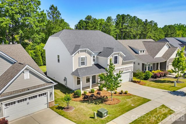 4415 Hunton Dale Road NW, Concord, NC 28027