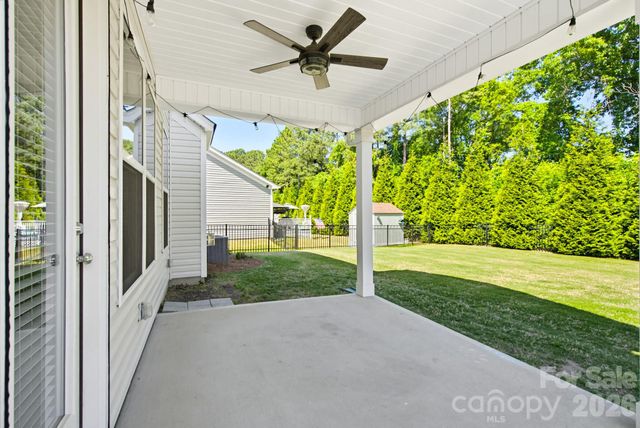 4415 Hunton Dale Road NW, Concord, NC 28027