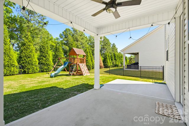 4415 Hunton Dale Road NW, Concord, NC 28027