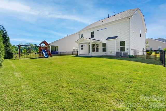 4415 Hunton Dale Road NW, Concord, NC 28027