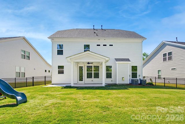 4415 Hunton Dale Road NW, Concord, NC 28027