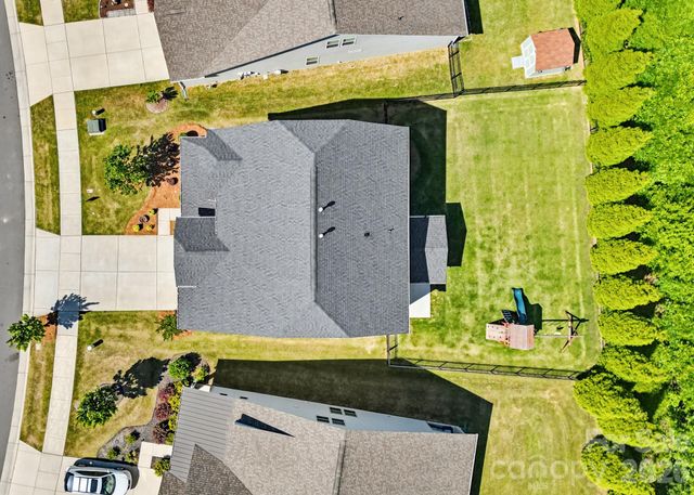 4415 Hunton Dale Road NW, Concord, NC 28027