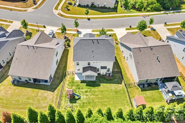 4415 Hunton Dale Road NW, Concord, NC 28027