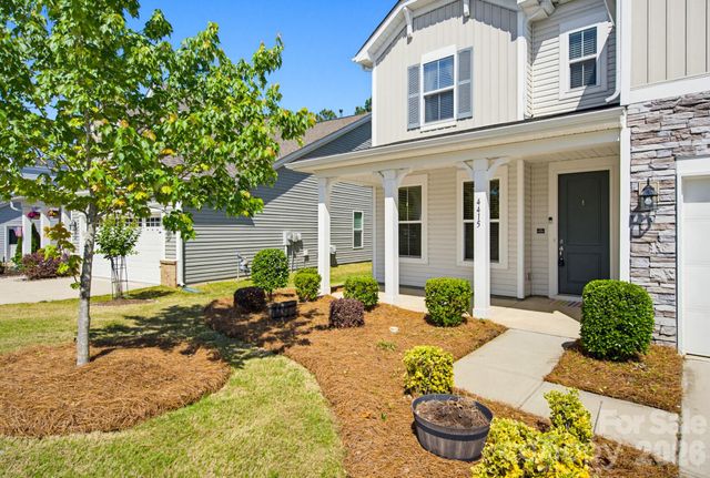 4415 Hunton Dale Road NW, Concord, NC 28027
