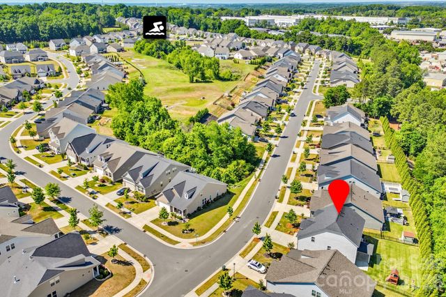 4415 Hunton Dale Road NW, Concord, NC 28027