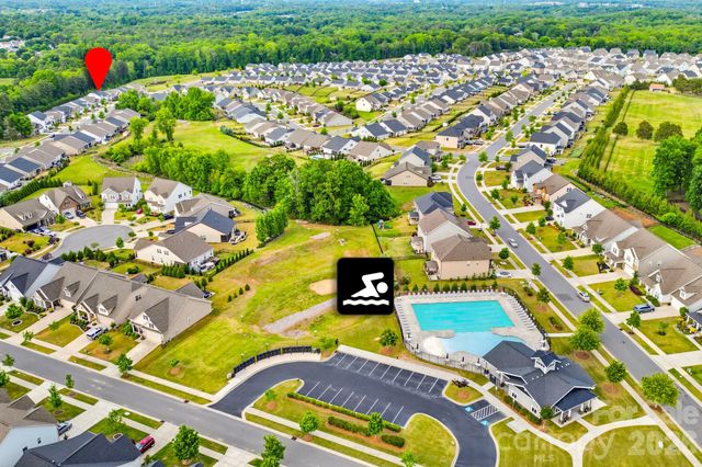 4415 Hunton Dale Road NW, Concord, NC 28027